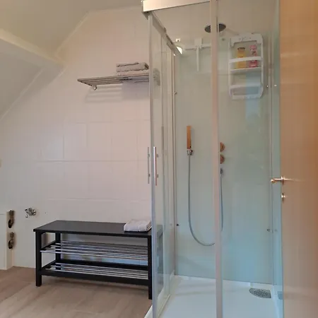The Carmelite Apartment