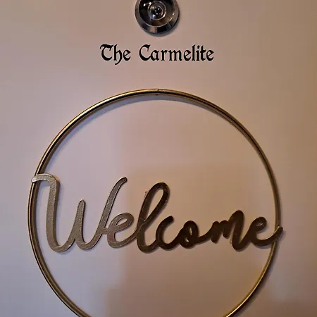 The Carmelite *