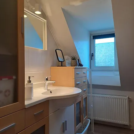 The Carmelite Apartment Ypres
