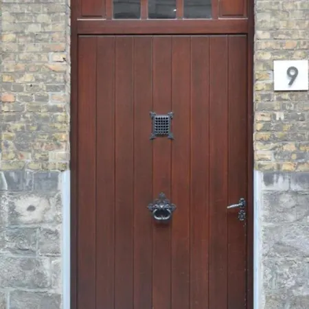Apartment The Carmelite Ypres